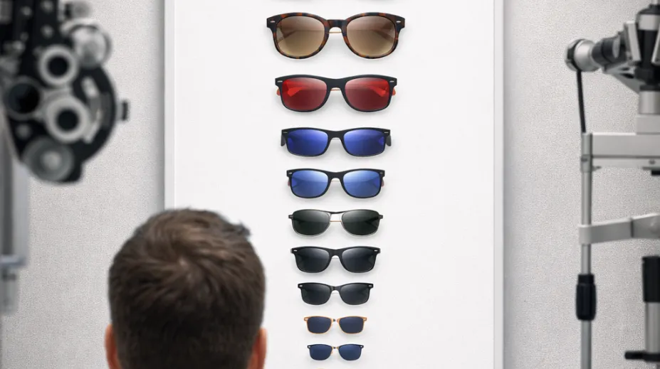 Optika zoom