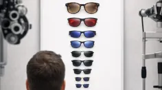 Optika zoom