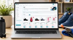 Porovnávanie cien športových produktov online na platforme zoneo.sk