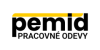PEMID pracovné odevy